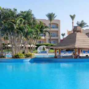 SIMBA CLUB - Cleopatra Luxury Resort Sharm El Sheikh Lux