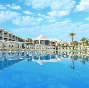 Jaz Casa Del Mar Beach Premium