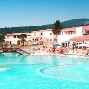 Lucky Sardinia 3 or 4 stars