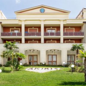 Akiris Resort Premium