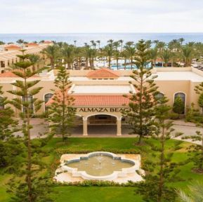 Jaz Almaza Beach Premium