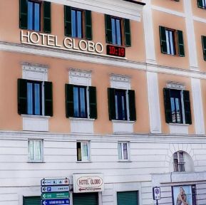 Globo Sanremo