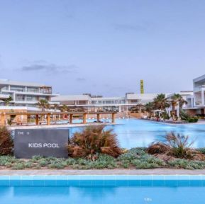 The G Hotel Seashell