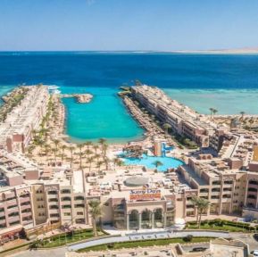 Sunny Days El Palacio Resort Spa Standard