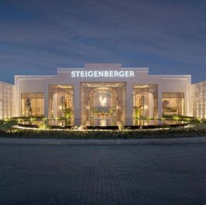 Steigenberger Ras Soma Lux