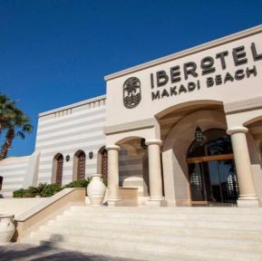 Iberotel Makadi Beach Lux