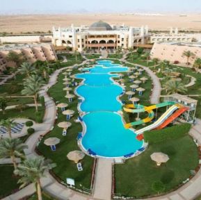 Jasmine Palace Resort Superior 5*