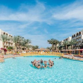 El Karma Aqua Beach Resort Standard