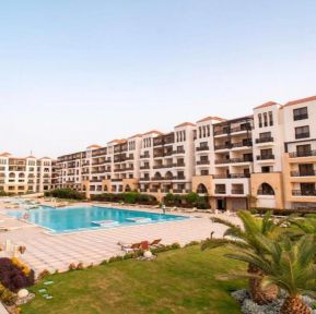 Gravity Hotel and Aqua Park Hurghada Standard 5*