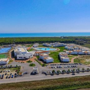 Danaide Resort Premium