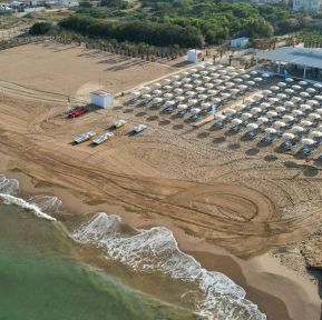 Athena Resort Village Superior