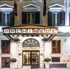 Raeli Hotels