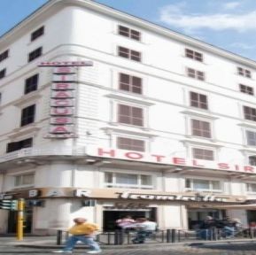 Raeli Hotel
