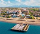 KIRMAN BELAZUR RESORT&SPA