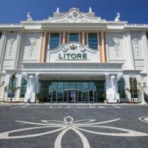 LITORE RESORT HOTEL &SPA