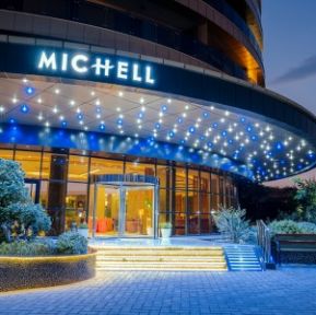 MICHELL HOTEL – ADULTS ONLY (+16)