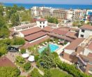DG HOTELS ROSE RESORT+14