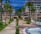 NUMA BAY EXCLUSIVE HOTEL