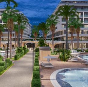 NUMA BAY EXCLUSIVE HOTEL