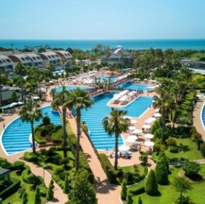 TUI MAGIC LIFE JACARANDA