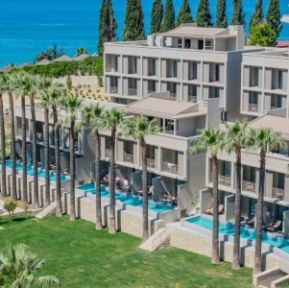 MELAS HOLIDAY VILLAGE
