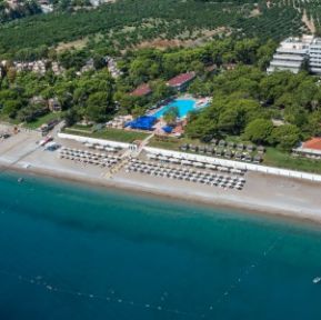 FUN & SUN FAMILY CLUB SAPHIRE