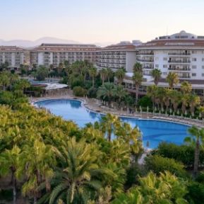 SEADEN SEA WORLD RESORT
