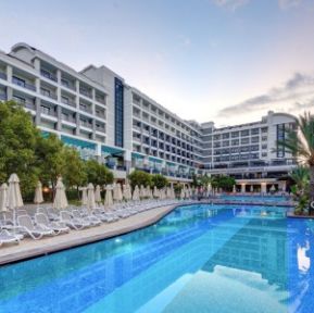 SEADEN VALENTINE RESORT &SPA