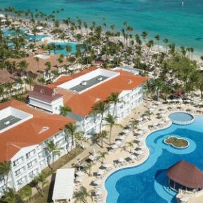 BAHIA PRINCIPE LUXURY ESMERALDA