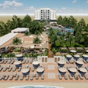 CALIDO SOL ex. STELLA BEACH HOTEL