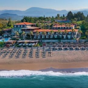 ADORA CALMA BEACH HOTEL (ADULTS ONLY +16)
