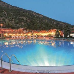 SUNDIA LIBERTY SUNCITY