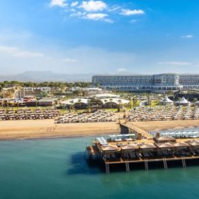 ETHNO HOTELS BELEK