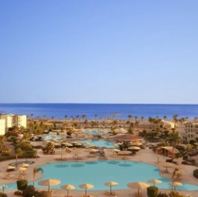 ALBATROS MAKADI RESORT (EX. HARMONY MAKADI)