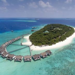 REETHI BEACH RESORT