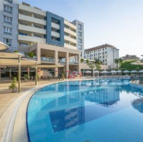 TIMO RESORT HOTEL