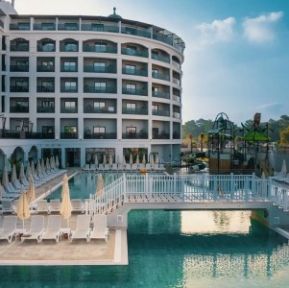 SIDE MOON PALACE HOTEL