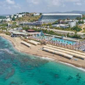VIKINGEN INFINITY RESORT & SPA