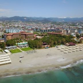 TURTAS CLUB HOTEL