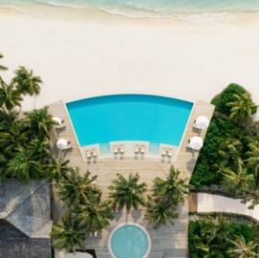 JAWAKARA ISLANDS MALDIVES