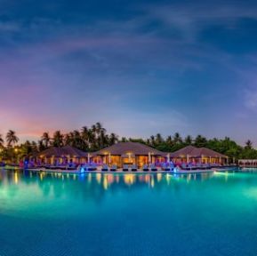 ATMOSPHERE KANIFUSHI MALDIVES