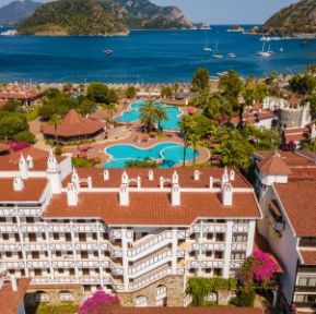 MARTI RESORT