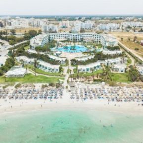El Mansour Mahdia Thalasso & Spa