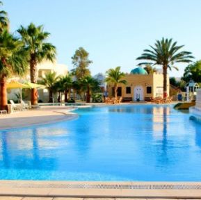 HOTEL KSAR DJERBA