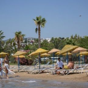 ANADOLU HOTEL BODRUM