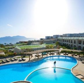 POSH CLUB SUNRISE ARABIAN BEACH RESORT