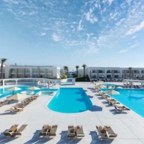 POSH CLUB SUNRISE WHITE HILLS RESORT SHARM EL SHEIKH