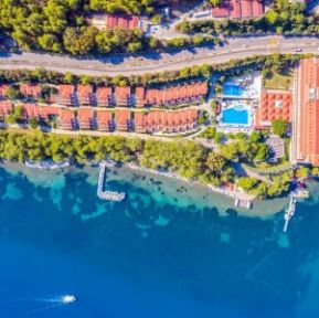 LABRANDA MARES MARMARIS
