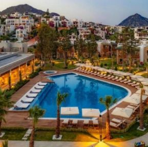SUUM BODRUM HOTEL & BEACH