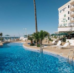 ALUA SOUL PALMA (ADOULTS ONLY 16+)